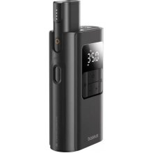 Автомобільний насос Baseus PrimeTrip VA1 2-in-1, Black (C11169001121-00)