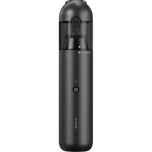 Автомобільний пилосос Proove Void Assistant C1, 7500pa, Black (PVV170010001)