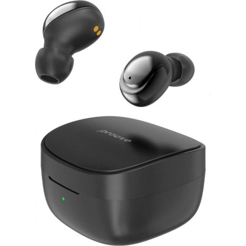 Навушники бездротові TWS Proove Charm, Silver (TWCH00010006)