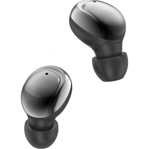 Навушники бездротові TWS Proove Charm, Silver (TWCH00010006)