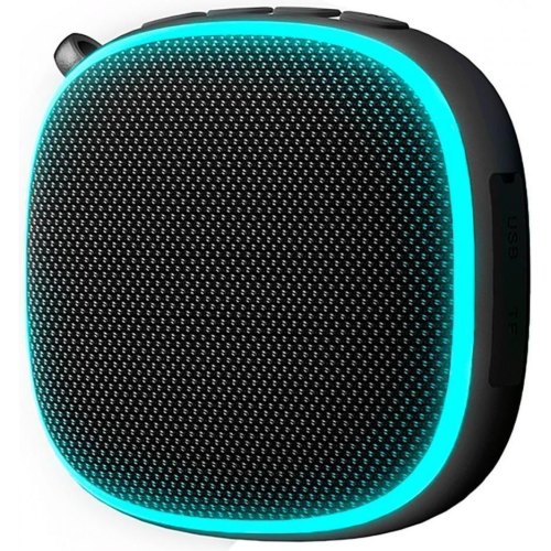 Портативна колонка Proove Loadstone, 6W, Black (PDLS050010001)