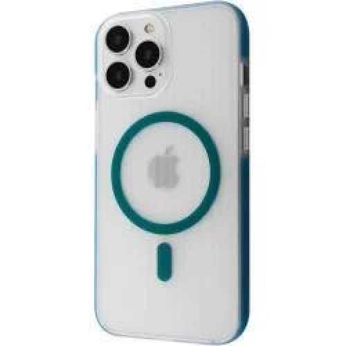 Чохол Proove Astro Case with Magnetic Ring, для Apple iPhone 13 Pro Max, Mint (PCASIP13PM09)
