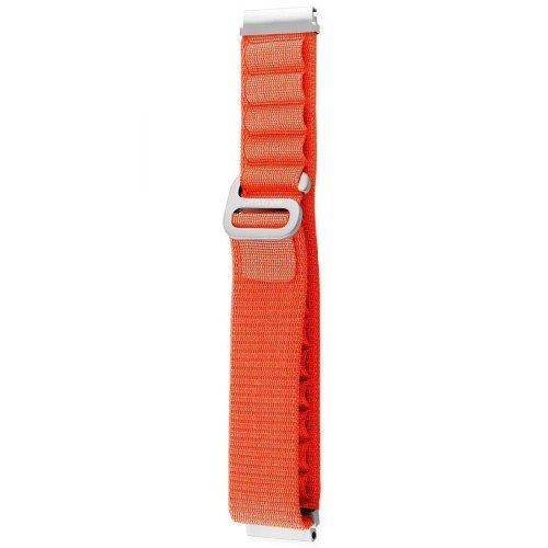 Ремінець для смартгодинника Proove Pulse Loop 22mm, Orange (WBPLUW22MM10)