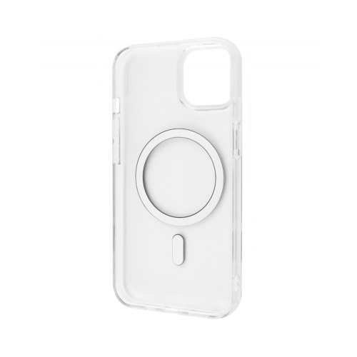 Чохол Proove Blossom Case with Magnetic Ring, для Apple iPhone 14, Gray Titanium (PCBLIP140027)