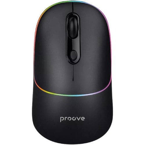 Миша бездротова Proove Blink, Black (WMBL00002001)