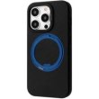 Чохол Proove Reinforce Case with Magnetic Ring, для Apple iPhone 13 Pro, Blue (PCREIP13P012)