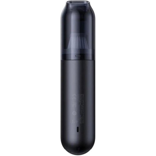 Автомобільний пилосос Baseus A0 Pro Car Vacuum Cleaner, 4000pa, Black (C30466500111-00)