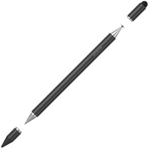 Стилус Proove Stylus Magic Wand SP-03, Black (STS300000001)