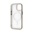 Чохол Proove Blur Case with Magnetic Ring, для Apple iPhone 14, Natural Titanium (PCBCIP140027)