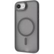 Чохол Proove Essence Case with Magnetic Ring, для Apple iPhone 16e, Natural Titanium (PCECIP16E027)