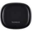 Навушники бездротові TWS Baseus Bowie E11, Black (A00053500113-Z1)