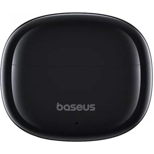 Навушники бездротові TWS Baseus Bowie E11, Black (A00053500113-Z1)