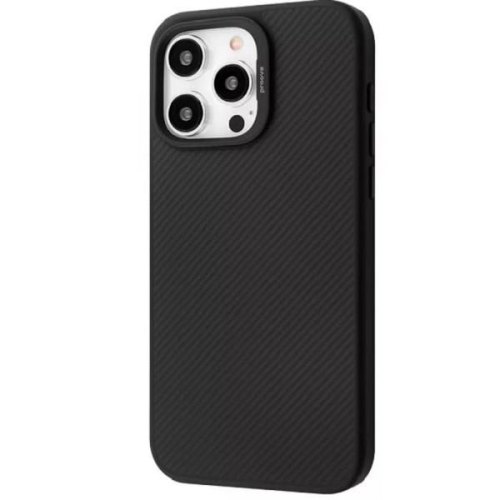 Чохол Proove Force Armor Case with Magnetic Ring, для Apple iPhone 15 Pro Max, Black (PCFAIP15PM02)