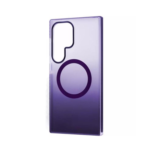 Чохол Proove Shadow Star Case with Magnetic Ring, для Samsung Galaxy S25 Ultra, Purple (PCSSSGSU2504)
