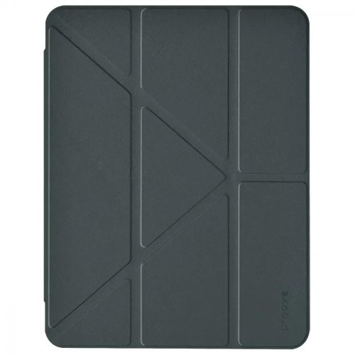Чохол для планшета Proove Solid Case, для Apple iPad Pro 10.5 2017, Apple iPad Air 3 10.5 2019, Green (PCSCID031506)