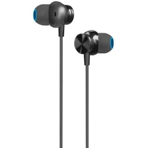 Гарнітура дротова Proove Scape J2, 3.5mm, Black (WESJ20000801)