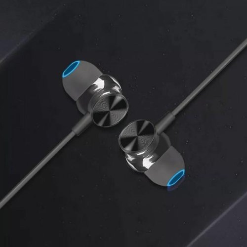 Гарнітура дротова Proove Scape J2, 3.5mm, Black (WESJ20000801)