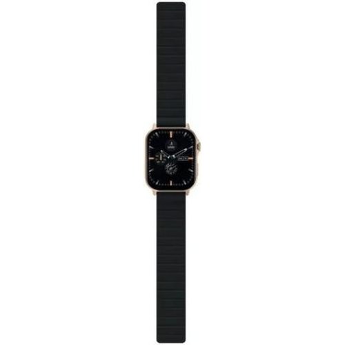 Смартгодинник Proove Humble, Black (SWHB00000001)