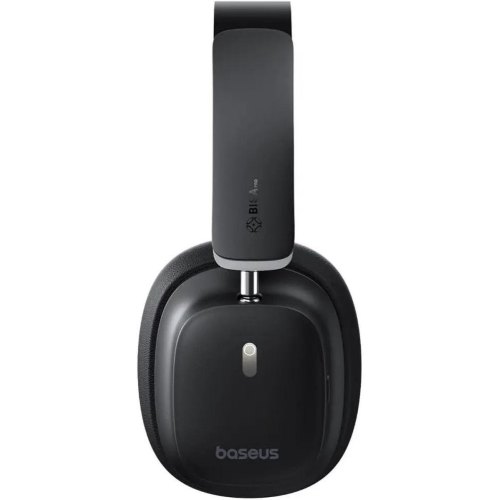 Навушники бездротові Baseus Bowie 30 Max, Black (A00075500113-00)