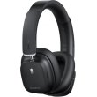 Навушники бездротові Baseus Bowie 30 Max, Black (A00075500113-00)