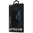 Захисне скло для смартфона Proove Privacy, для Apple iPhone 15 Pro Max, Black (PGPPRI15PM01)