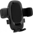 Автомобільний тримач для смартфона Proove Ellipse Suction Type Car Mount, Black (CHES00000001)