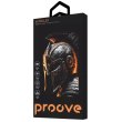 Захисне скло для смартфона Proove Achilles, для Apple iPhone 13/13 Pro/14/16e, Black (PGPAIP140001)
