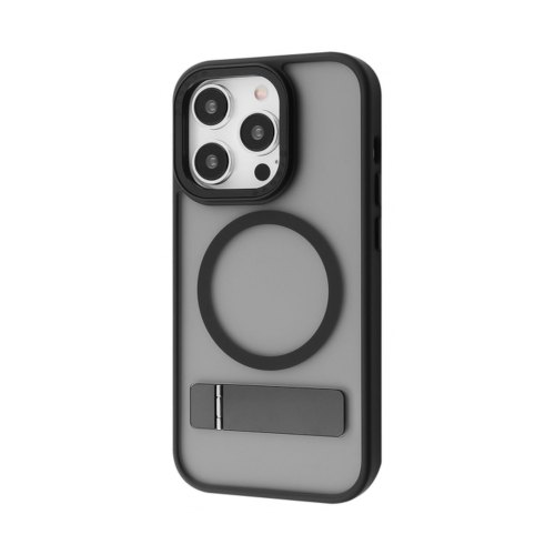 Чохол Proove Mainstay Case with Magnetic Ring, для Apple iPhone 13 Pro, Black (PCMCIP13P002)