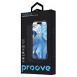 Захисне скло для смартфона Proove Clarity AR, для Apple iPhone 16 Pro Max, Black (PGCARI16PM01)