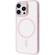Чохол Proove Essence Case with Magnetic Ring, для Apple iPhone 16 Pro, Pink Sand (PCECIP16P028)