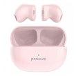 Навушники бездротові TWS Proove Mainstream Mini, Peach (TWMM00010014)