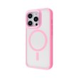 Чохол Proove Clear Essence Case with Magnetic Ring, для Apple iPhone 12/12 Pro, Pink Sand (PCCEIP120P28)