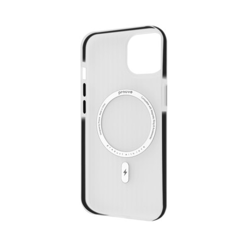 Чохол Proove Astro Case with Magnetic Ring, для Apple iPhone 13, Black (PCASIP130002)