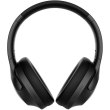 Навушники бездротові Proove Silence Plus, ANC, Black (HPSLP0010001)