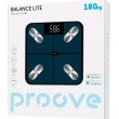 Смартваги Proove Balance Lite, Blue (SLBL00010008)