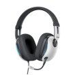 Гарнітура дротова Baseus GoPlay 1+  Max Gaming, White (A00181003213-00)