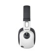 Гарнітура дротова Baseus GoPlay 1+  Max Gaming, White (A00181003213-00)