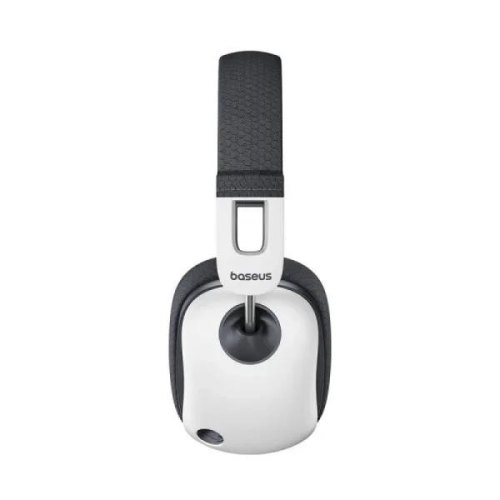 Гарнітура дротова Baseus GoPlay 1+  Max Gaming, White (A00181003213-00)