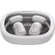 Навушники бездротові TWS Baseus Eli Fit Open-Ear True, White (A00073200213-00)