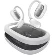 Навушники бездротові TWS Baseus Eli Fit Open-Ear True, White (A00073200213-00)