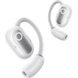 Навушники бездротові TWS Baseus Eli Fit Open-Ear True, White (A00073200213-00)