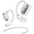 Навушники бездротові TWS Baseus Eli Fit Open-Ear True, White (A00073200213-00)