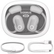 Навушники бездротові TWS Baseus Eli Fit Open-Ear True, White (A00073200213-00)