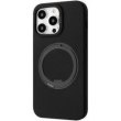 Чохол Proove Reinforce Case with Magnetic Ring, для Apple iPhone 13 Pro Max, Gray (PCREIP13PM05)