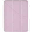 Чохол для планшета Proove Solid Case, для Apple iPad Pro 13 2024, Pink (PCSCIDPR1316)