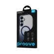 Чохол Proove Shadow Star Case with Magnetic Ring, для Samsung Galaxy S25, Blue (PCSSSGS02512)