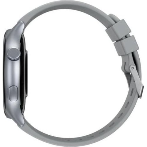 Смартгодинник Proove Quantum, Silver (SWQU00000006)