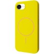 Чохол Proove Spectrum Case with Magnetic Ring, для Apple iPhone 16e, Sun Yellow (PCSPIP16E040)