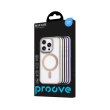 Чохол Proove Blur Case with Magnetic Ring, для Apple iPhone 14 Pro, Sierra Blue (PCBCIP14P011)