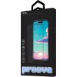 Захисне скло для смартфона Proove Pixel, для Apple iPhone 16 Pro Max, Black (PGPPXI16PM01)